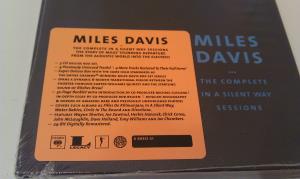 Miles Davis - The Complete In A Silent Way Sessions (02)